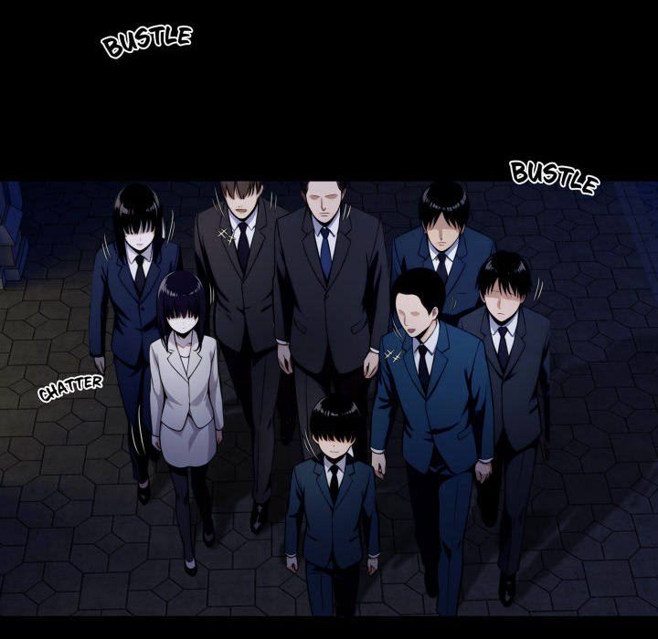 Gangster x Office Lady - Chapter 64 - picture 78