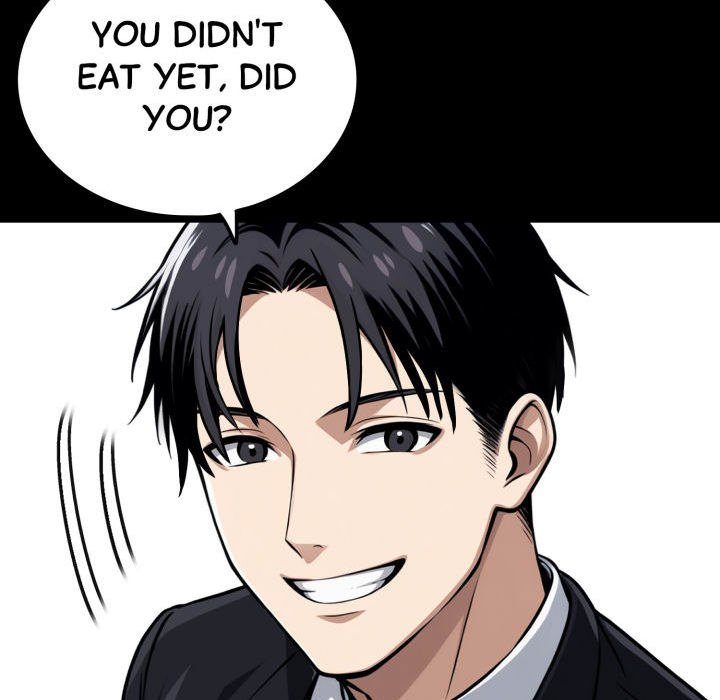 Gangster x Office Lady - Chapter 64 - picture 90