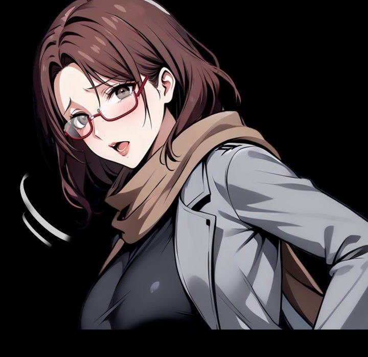 Gangster x Office Lady - Chapter 64 - picture 92