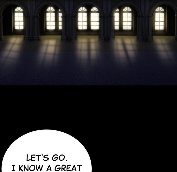 Gangster x Office Lady - Chapter 64 - picture 94