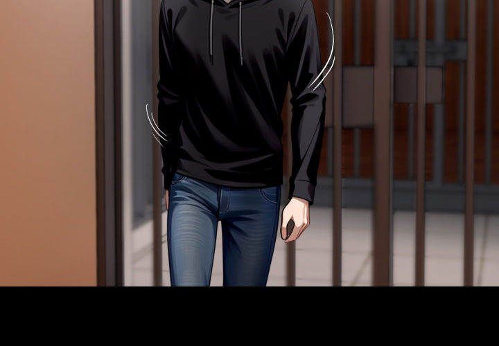 Gangster x Office Lady - Chapter 65 - picture 1