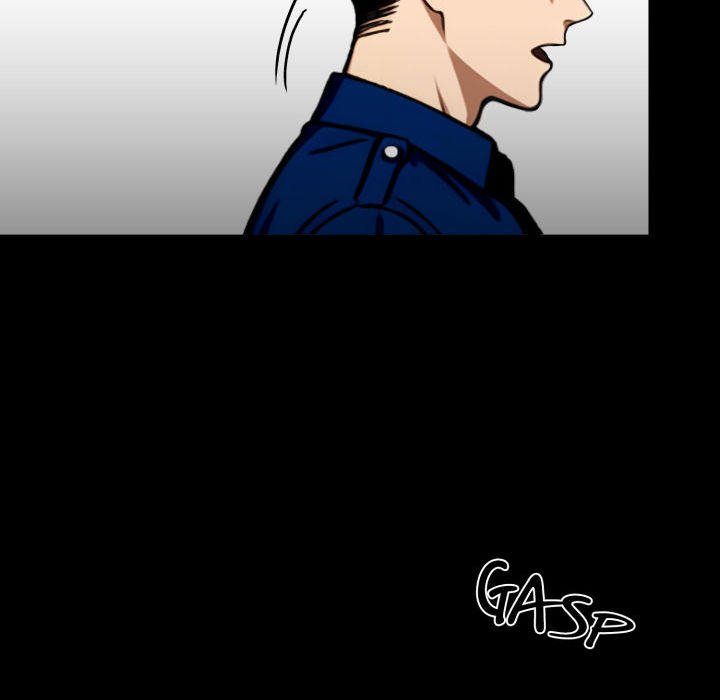 Gangster x Office Lady - Chapter 65 - picture 10