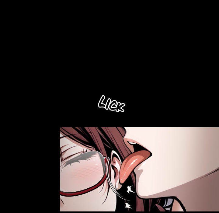 Gangster x Office Lady - Chapter 65 - picture 112