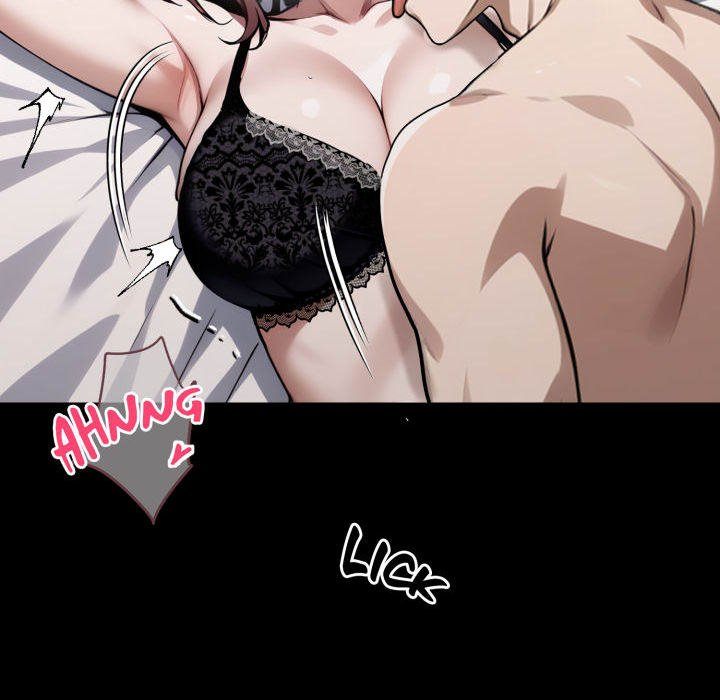 Gangster x Office Lady - Chapter 65 - picture 116