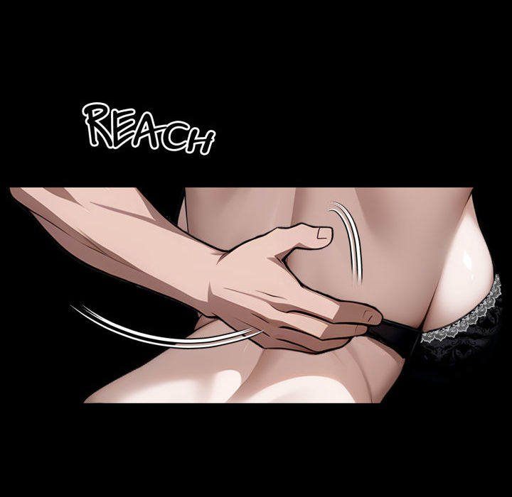 Gangster x Office Lady - Chapter 65 - picture 117