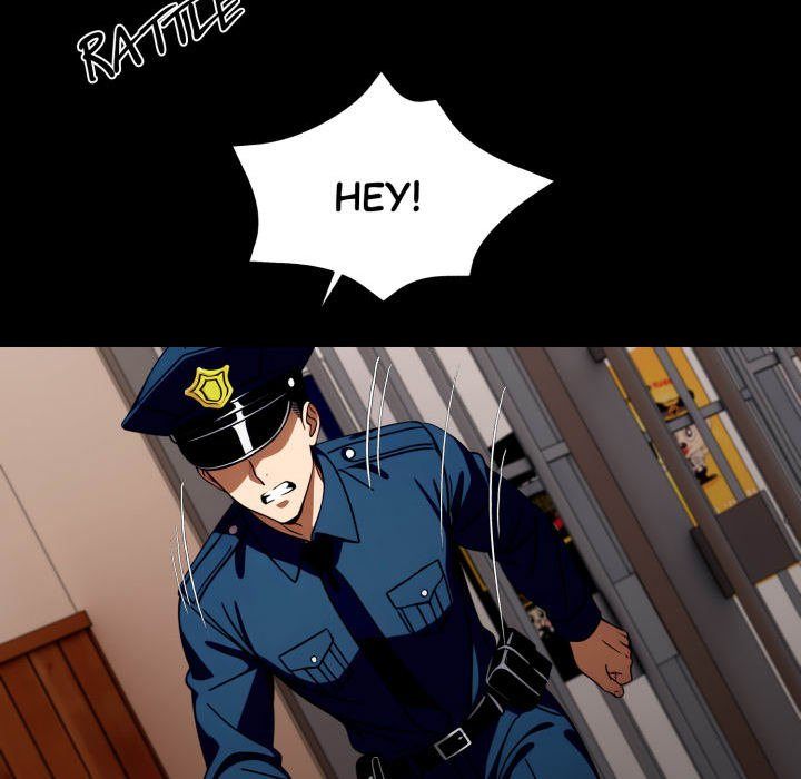 Gangster x Office Lady - Chapter 65 - picture 14