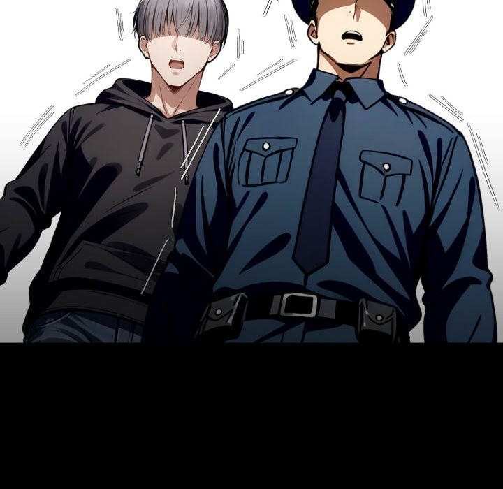 Gangster x Office Lady - Chapter 65 - picture 16