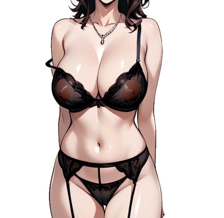 Gangster x Office Lady - Chapter 65 - picture 21