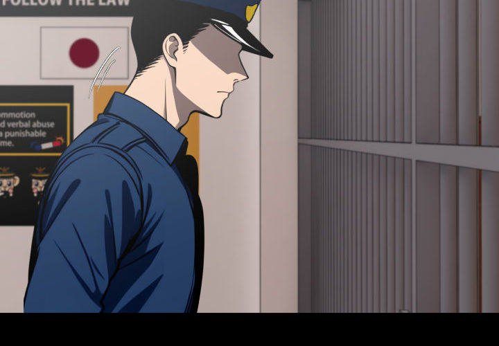 Gangster x Office Lady - Chapter 65 - picture 3