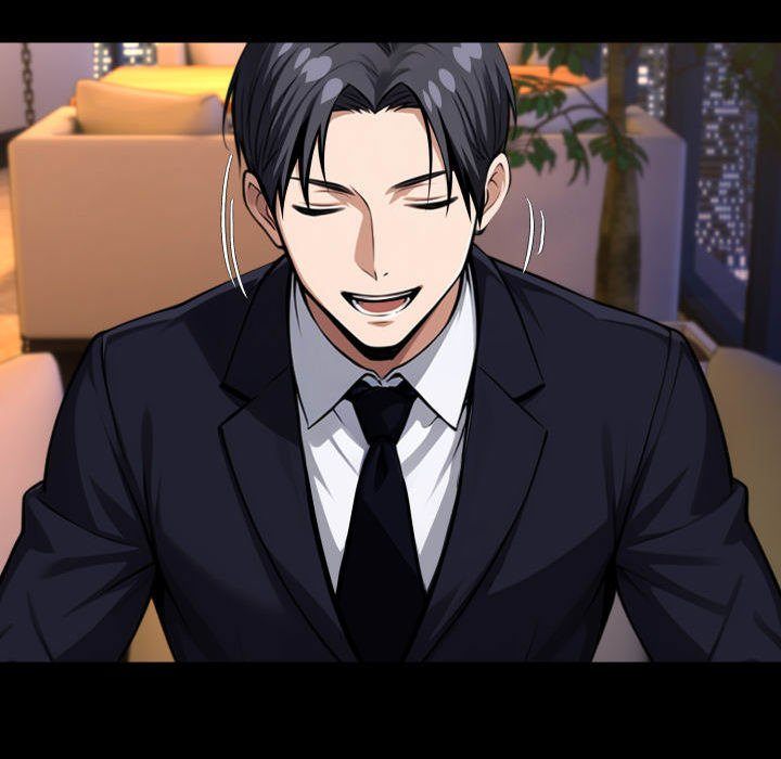 Gangster x Office Lady - Chapter 65 - picture 37