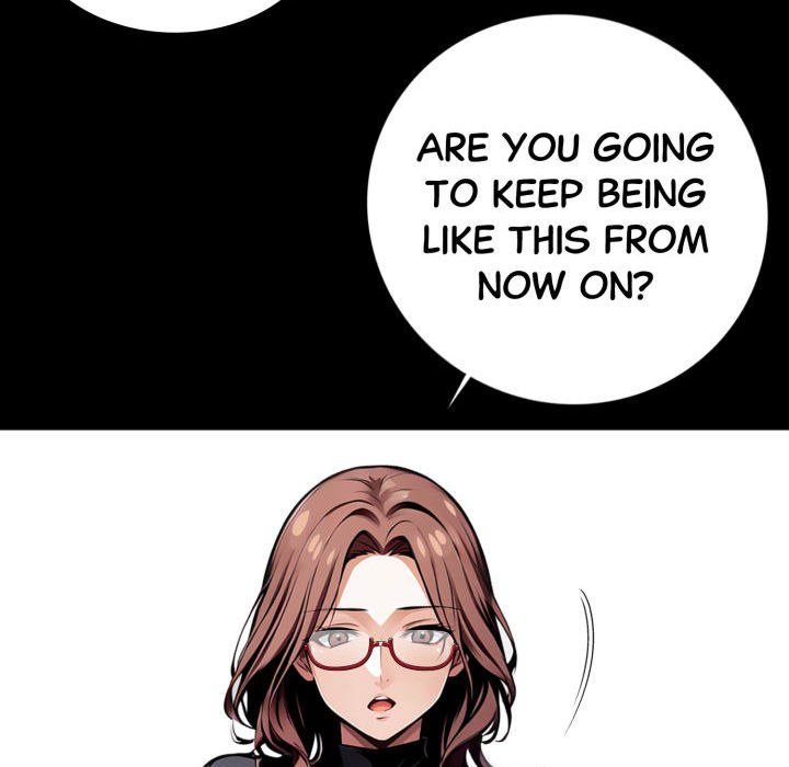 Gangster x Office Lady - Chapter 65 - picture 58