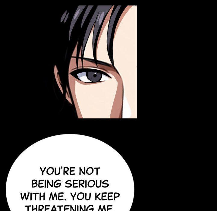 Gangster x Office Lady - Chapter 65 - picture 60