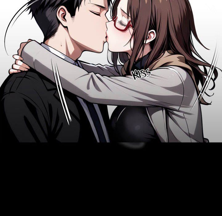 Gangster x Office Lady - Chapter 65 - picture 72