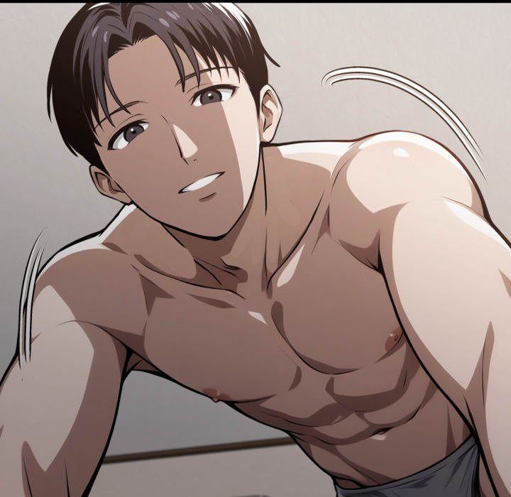 Gangster x Office Lady - Chapter 65 - picture 90
