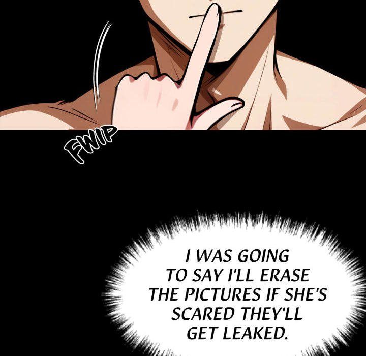 Gangster x Office Lady - Chapter 65 - picture 98