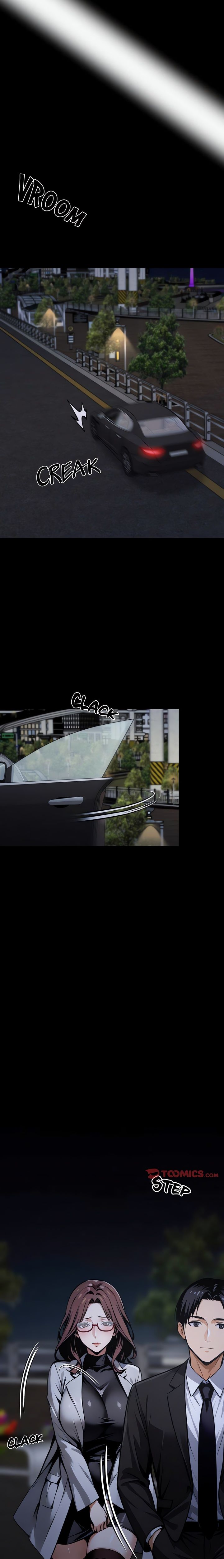 Gangster x Office Lady - Chapter 68 - picture 3