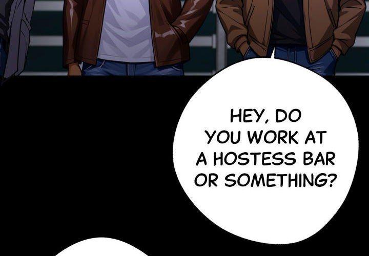 Gangster x Office Lady - Chapter 69 - picture 1