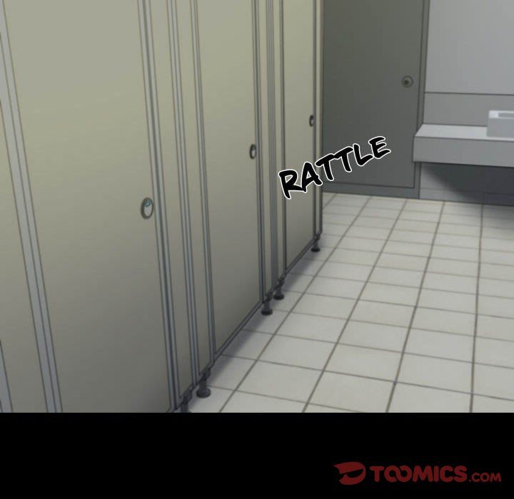 Gangster x Office Lady - Chapter 69 - picture 101
