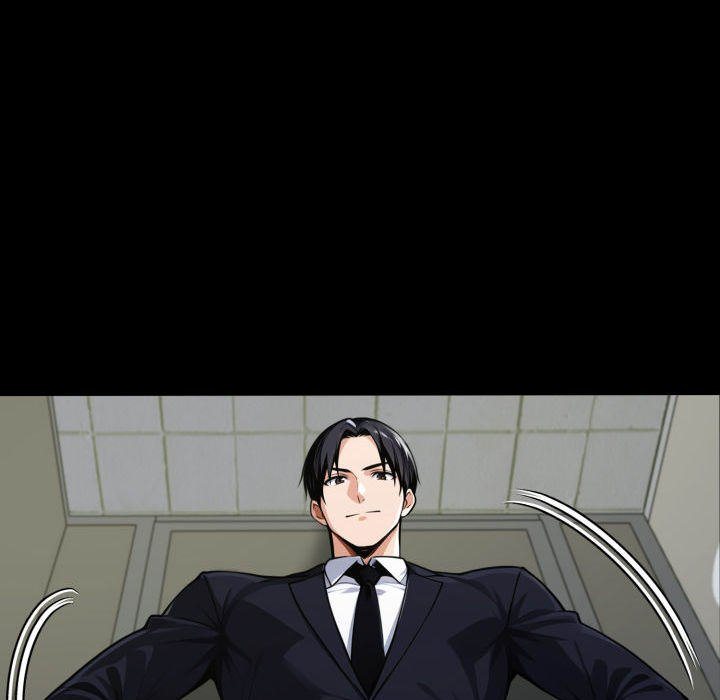 Gangster x Office Lady - Chapter 69 - picture 106