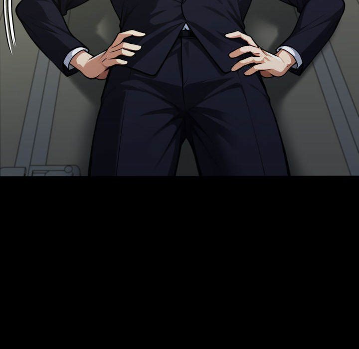 Gangster x Office Lady - Chapter 69 - picture 107
