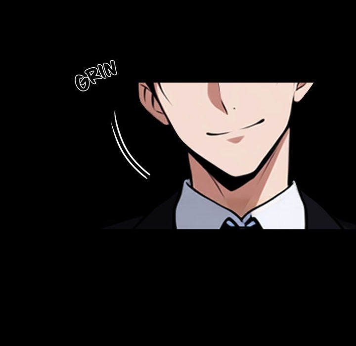 Gangster x Office Lady - Chapter 69 - picture 108