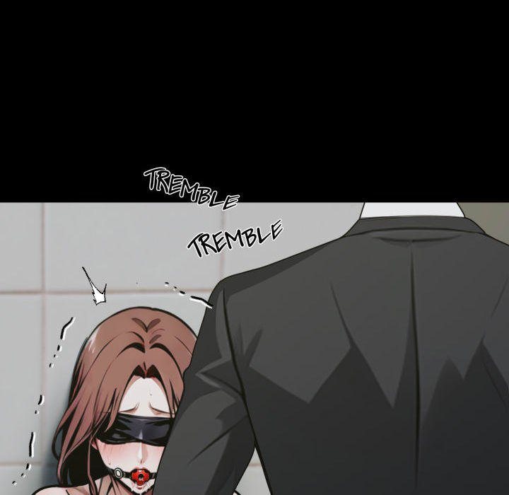 Gangster x Office Lady - Chapter 69 - picture 109