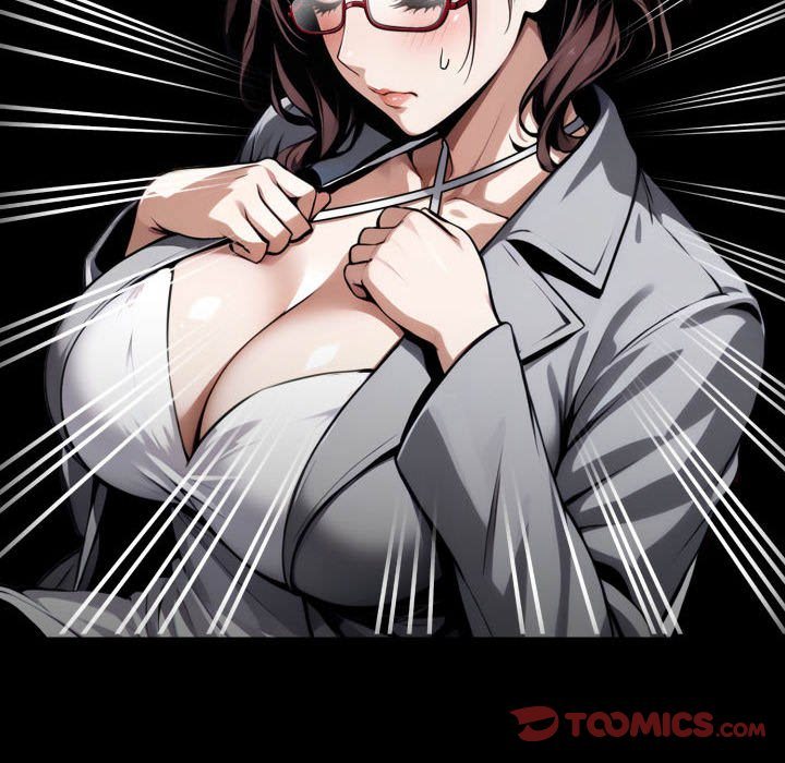 Gangster x Office Lady - Chapter 69 - picture 11