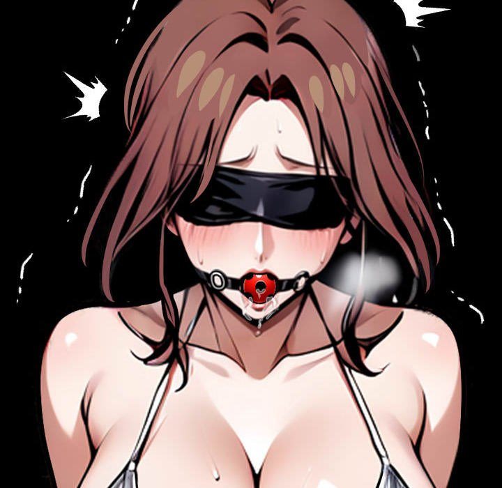 Gangster x Office Lady - Chapter 69 - picture 112