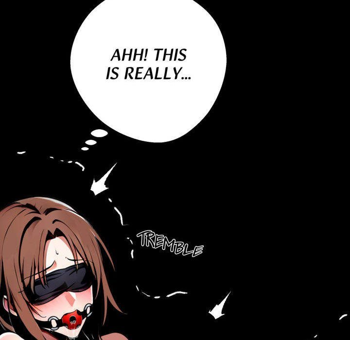 Gangster x Office Lady - Chapter 69 - picture 115