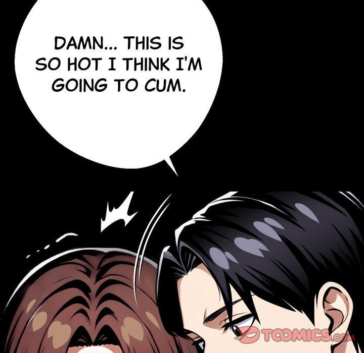 Gangster x Office Lady - Chapter 69 - picture 119