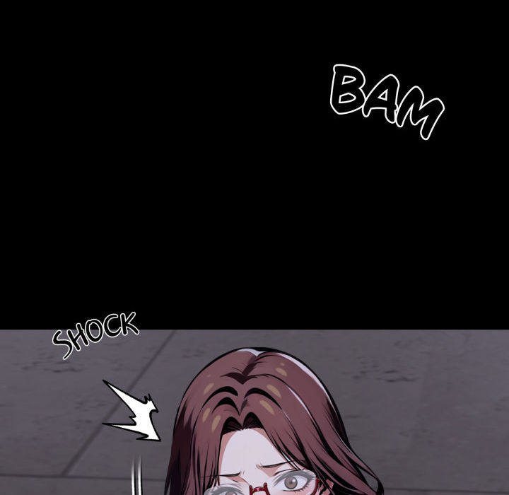 Gangster x Office Lady - Chapter 69 - picture 12