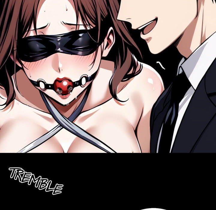 Gangster x Office Lady - Chapter 69 - picture 120