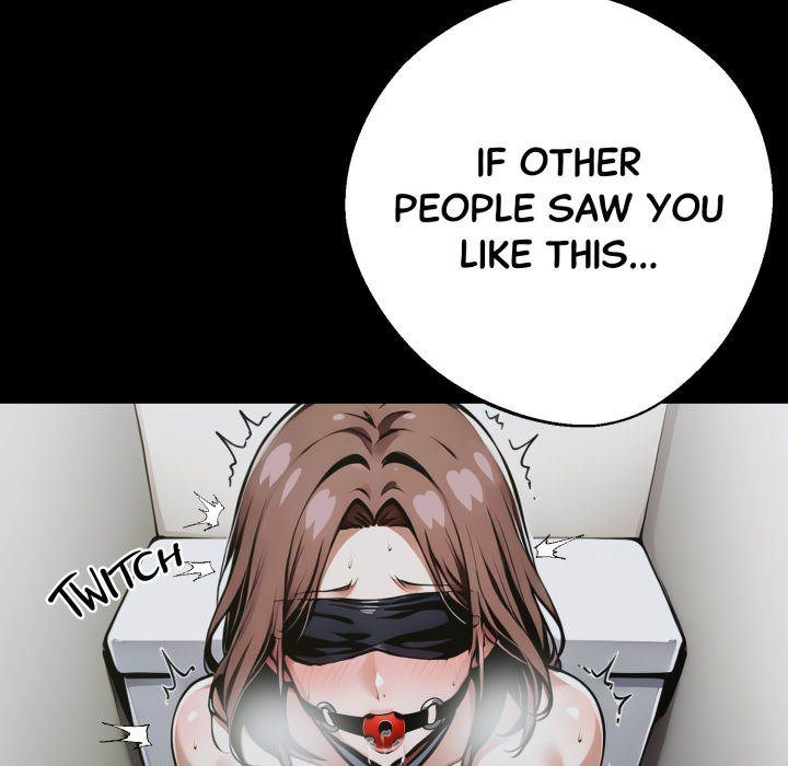 Gangster x Office Lady - Chapter 69 - picture 121