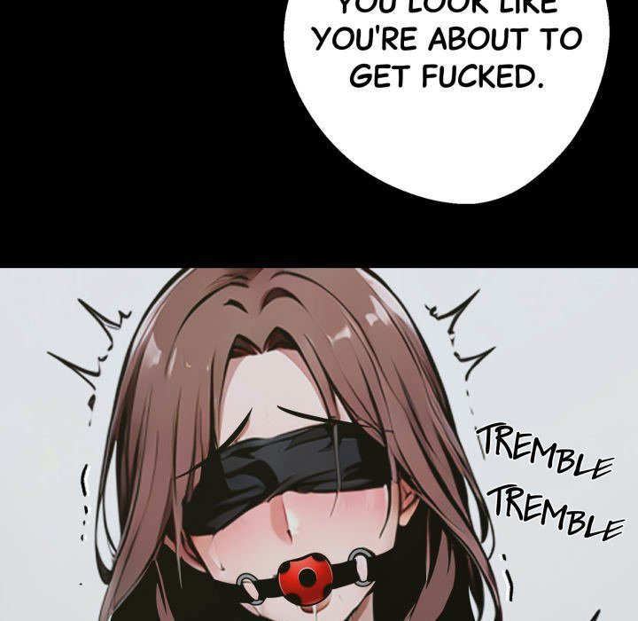 Gangster x Office Lady - Chapter 69 - picture 123