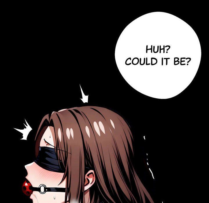 Gangster x Office Lady - Chapter 69 - picture 126