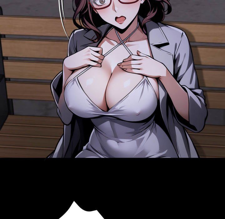 Gangster x Office Lady - Chapter 69 - picture 13