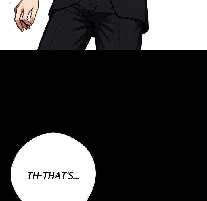 Gangster x Office Lady - Chapter 69 - picture 131