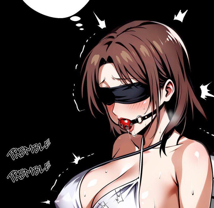 Gangster x Office Lady - Chapter 69 - picture 132