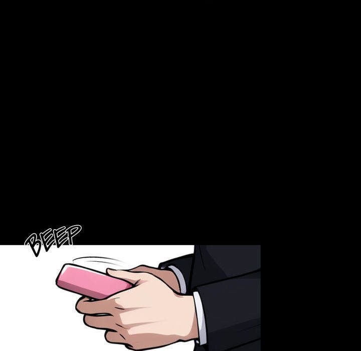 Gangster x Office Lady - Chapter 69 - picture 134