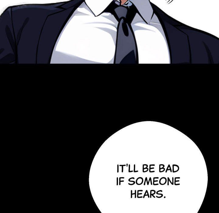 Gangster x Office Lady - Chapter 69 - picture 140