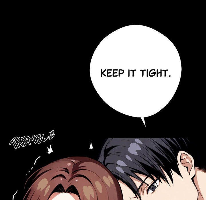 Gangster x Office Lady - Chapter 69 - picture 142