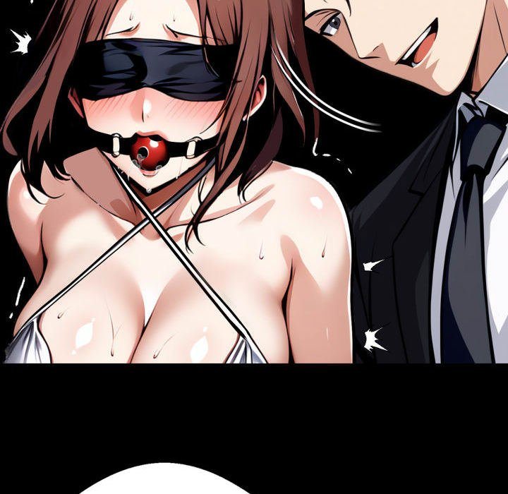 Gangster x Office Lady - Chapter 69 - picture 143
