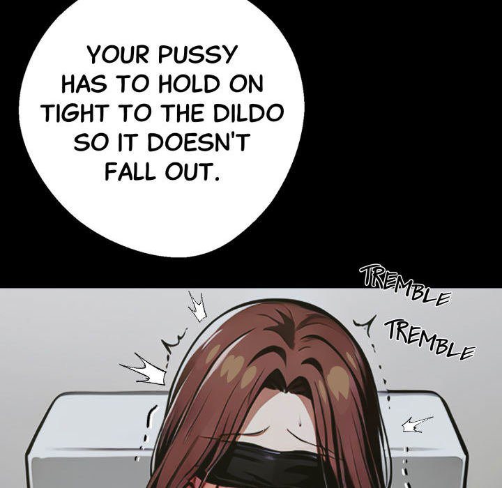Gangster x Office Lady - Chapter 69 - picture 144