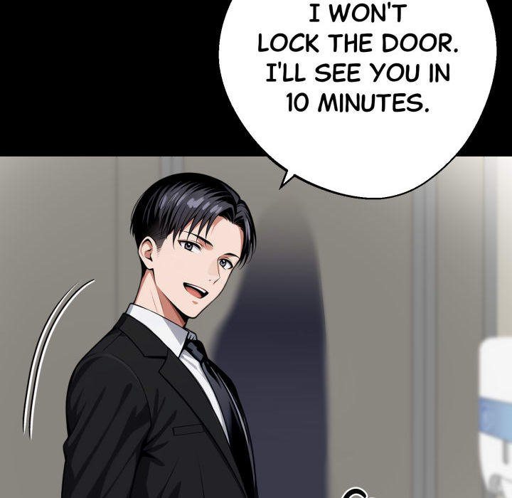 Gangster x Office Lady - Chapter 69 - picture 147