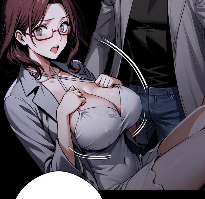 Gangster x Office Lady - Chapter 69 - picture 15