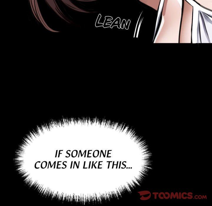 Gangster x Office Lady - Chapter 69 - picture 155
