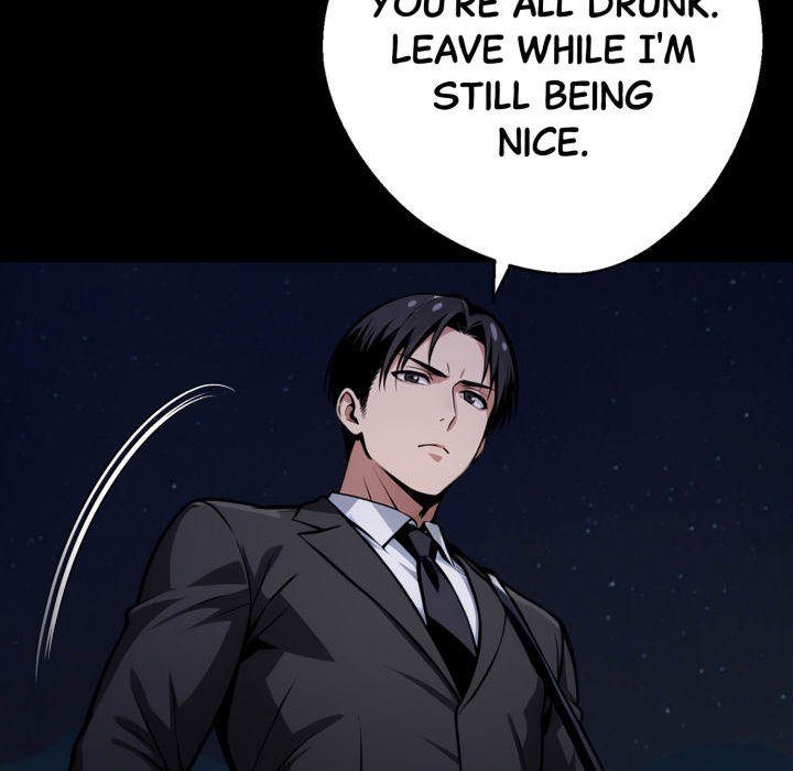 Gangster x Office Lady - Chapter 69 - picture 18