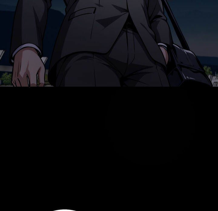 Gangster x Office Lady - Chapter 69 - picture 19