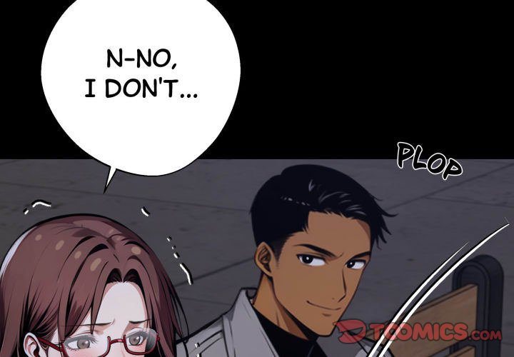 Gangster x Office Lady - Chapter 69 - picture 2