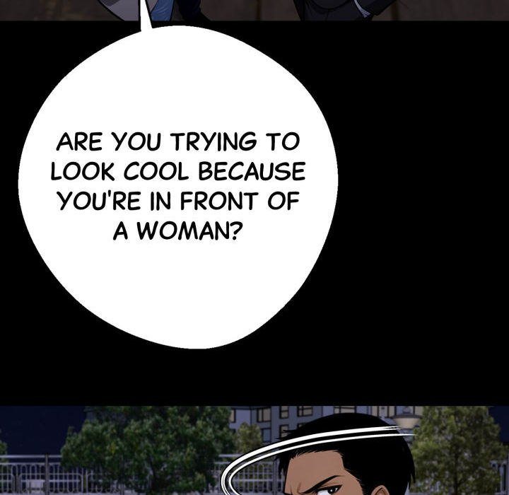 Gangster x Office Lady - Chapter 69 - picture 23